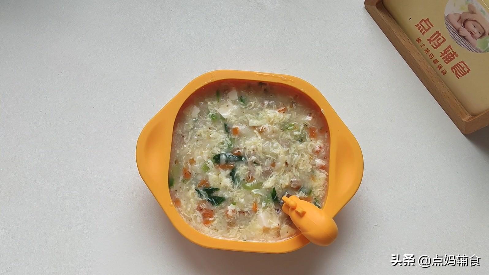 家常美味疙瘩湯的做法，家常美味疙瘩湯制作指南