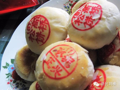 上海最有名的土特產(chǎn)，上海知名土特產(chǎn)一覽
