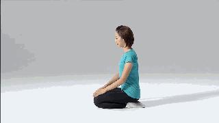 跑步后的拉伸運(yùn)動圖解，塑造柔韌身體，緩解運(yùn)動疲勞，跑步后拉伸運(yùn)動圖解，塑造柔韌身體，輕松緩解疲勞