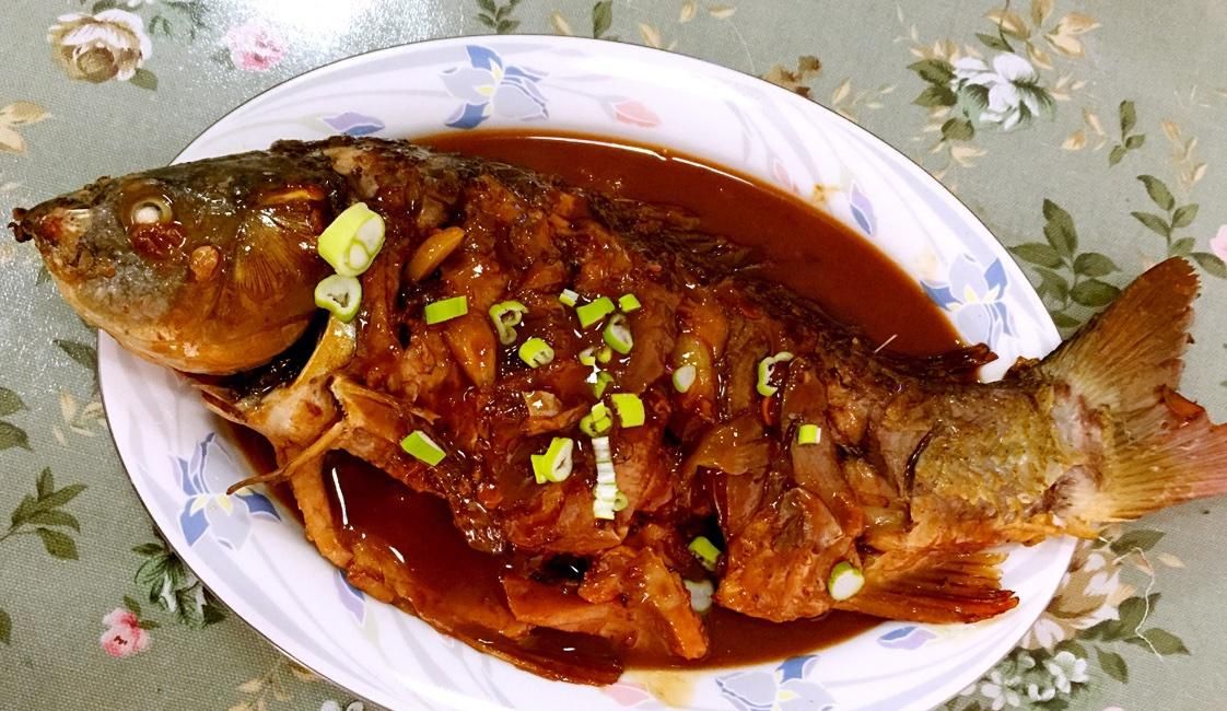 鯉魚烹飪指南，美味佳肴的制作秘訣，鯉魚烹飪指南，美味佳肴制作秘訣全攻略