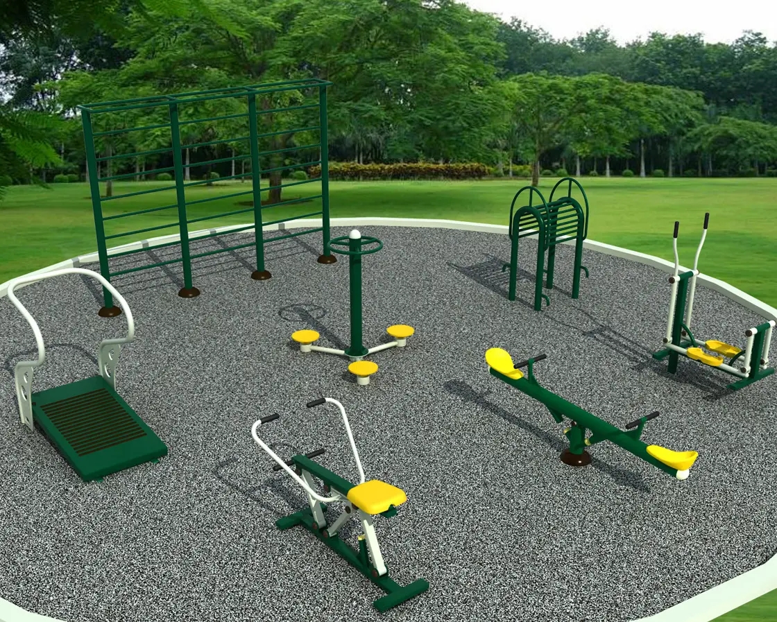 公園里的健身器材名稱及其重要性，公園健身器材名稱介紹及其重要性概述
