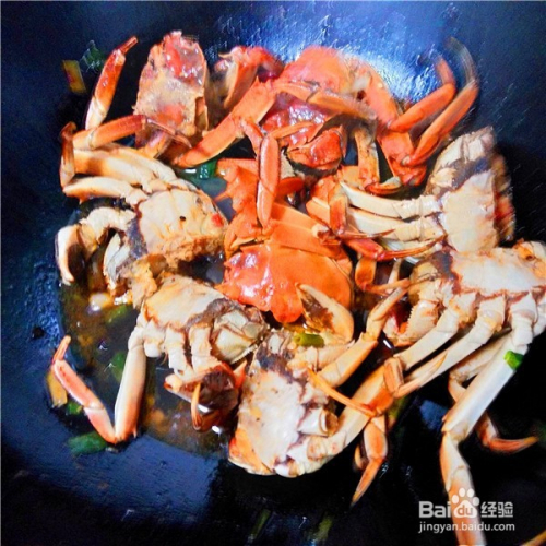 大閘蟹的美味烹飪之道，探索制作佳肴的秘訣，大閘蟹烹飪秘笈，探索佳肴制作之道