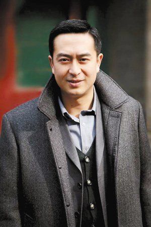 張嘉譯主演的所有電視劇作品，演技的卓越與角色的魅力，張嘉譯電視劇作品全解析，演技卓越與角色魅力無限