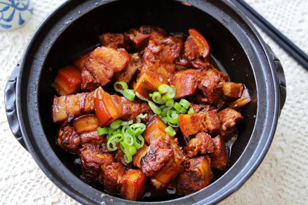 紅燒肉，一道中華美食的魅力傳奇，紅燒肉，中華美食的魅力傳奇