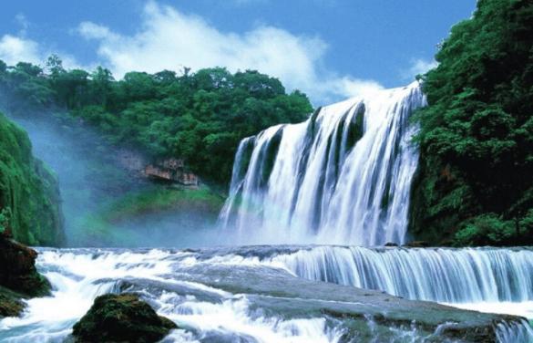 貴州旅游景點大全介紹，貴州旅游景點全面介紹攻略