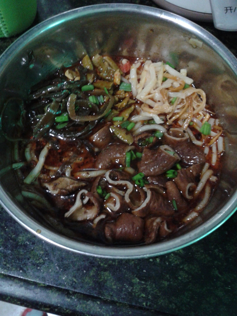 肥腸粉正宗做法，傳統(tǒng)美食的完美呈現(xiàn)，肥腸粉正宗做法，傳統(tǒng)美食的細致呈現(xiàn)