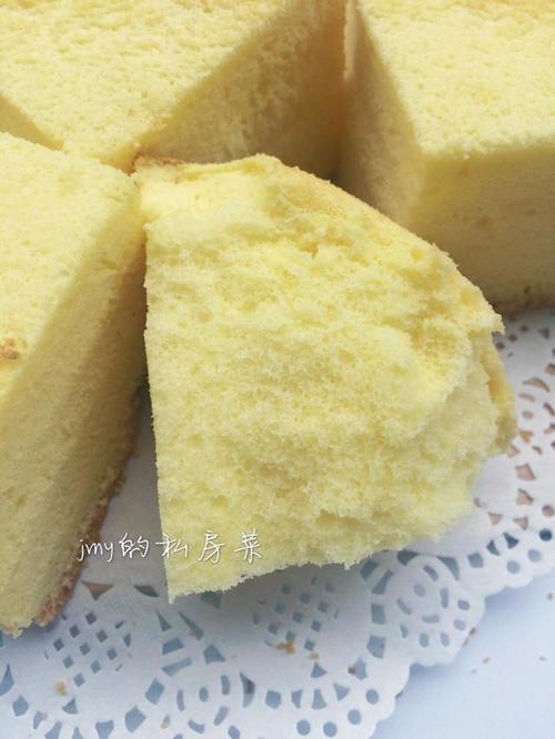 戚風(fēng)蛋糕的制作方法與技巧，戚風(fēng)蛋糕制作詳解，方法與技巧全攻略
