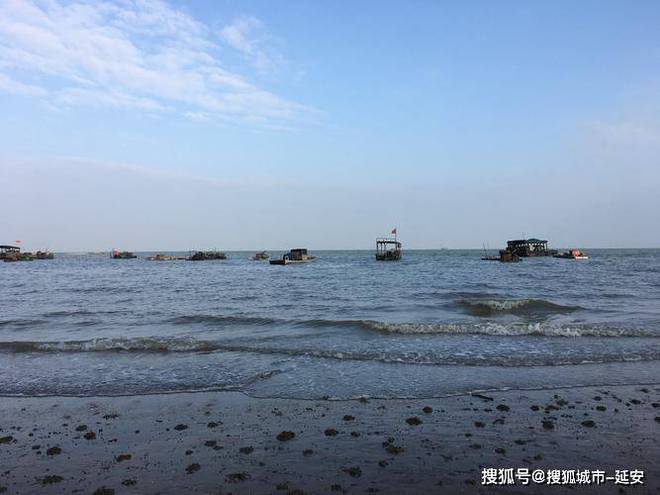 北海五天自助游詳細(xì)攻略，北海五天自助游完美攻略