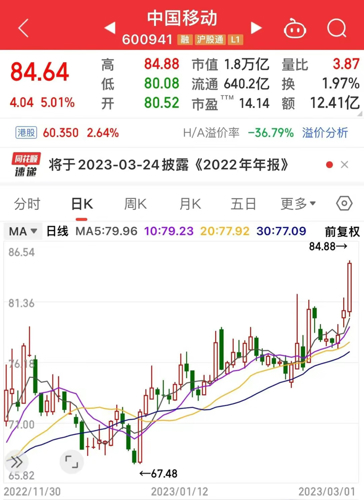 探索600941股吧的獨特魅力與挑戰(zhàn)，揭秘600941股吧，獨特魅力與面臨的挑戰(zhàn)