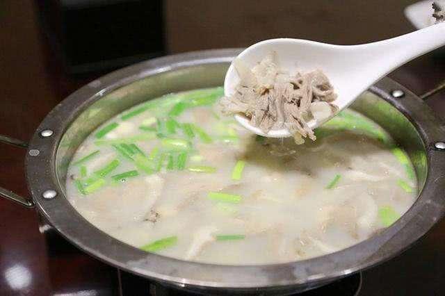 家常羊肉湯的制作方法與技巧，家常羊肉湯制作指南，方法與技巧全解析