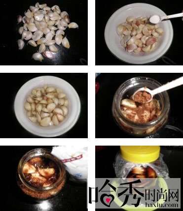 糖醋蒜的腌制方法，傳統(tǒng)工藝與現(xiàn)代風(fēng)味，糖醋蒜的腌制，傳統(tǒng)工藝與現(xiàn)代風(fēng)味探究