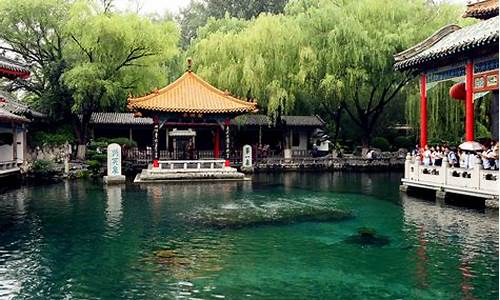 山東省濟(jì)南市十大旅游景點(diǎn)大全，山東省濟(jì)南市十大必游景點(diǎn)攻略