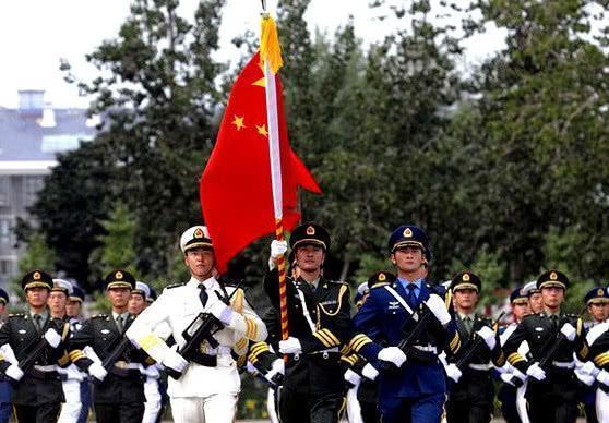 三軍儀仗隊(duì)的人數(shù)概況，三軍儀仗隊(duì)人數(shù)概況揭秘