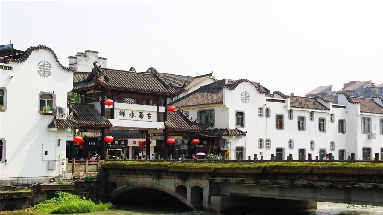 成都古鎮(zhèn)旅游景點(diǎn)大全排名，成都古鎮(zhèn)旅游景點(diǎn)排名大全