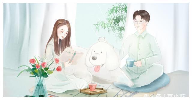 二婚女人最好的歸宿，二婚女人的幸福歸宿
