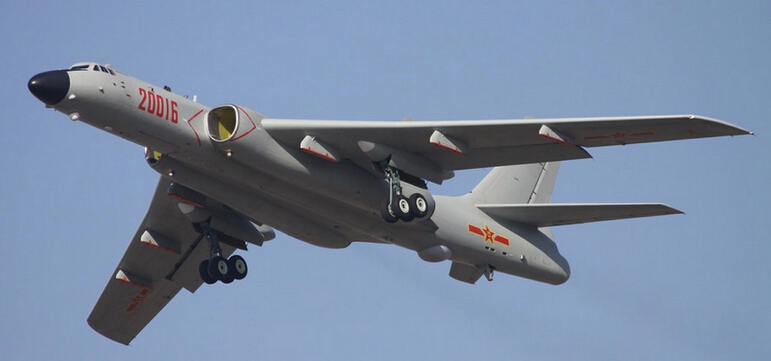 中國有重型轟炸機嗎？——探究中國空軍重型轟炸機的現(xiàn)狀與發(fā)展，中國空軍重型轟炸機的現(xiàn)狀與未來展望，探究中國是否擁有重型轟炸機
