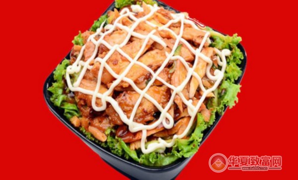 烤肉拌飯加盟連鎖，探尋十大品牌的獨特魅力，烤肉拌飯加盟連鎖，探尋十大品牌的獨特魅力之旅