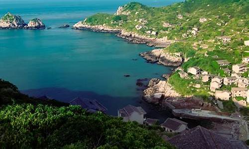 嵊泗旅游攻略，探索美麗的海濱之旅，嵊泗海島游攻略，探尋絕美海濱之旅