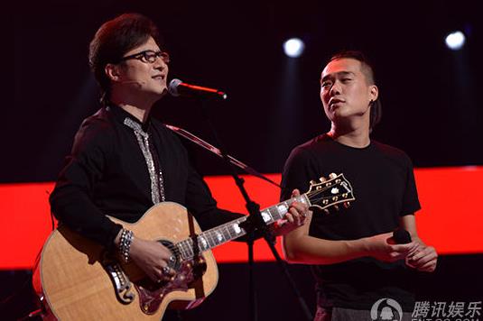 中國好聲音第三季，音樂與激情的完美融合，中國好聲音第三季，音樂與激情的盛宴