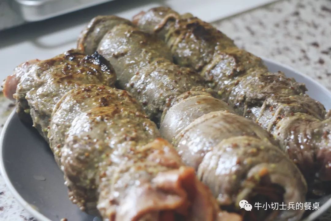 德國(guó)牛肉卷，傳統(tǒng)美食的魅力與制作工藝，德國(guó)牛肉卷，傳統(tǒng)美食的魅力及精湛制作工藝探索