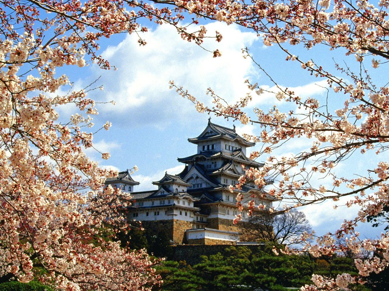 探索日本，迷人的旅游景點(diǎn)圖片，探索日本，迷人景點(diǎn)圖片一覽