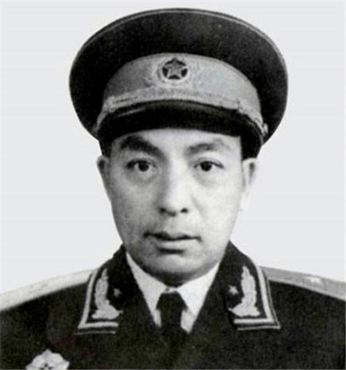 中國現任將軍名單概覽，中國現任將軍名單全覽