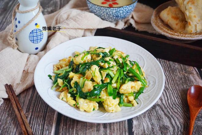 蟶子韭菜炒雞蛋，一道美味的海鮮與家常菜的完美結(jié)合，蟶子韭菜炒雞蛋，海鮮與家常菜的絕妙融合美味佳肴