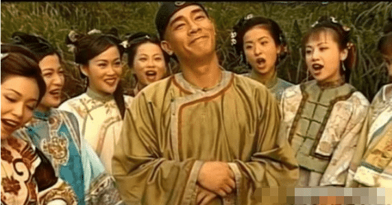 鹿鼎記張一山老婆演員表——深度探究中國(guó)影視圈的璀璨之星，鹿鼎記張一山老婆演員表揭秘，探究中國(guó)影視圈的明星璀璨之旅