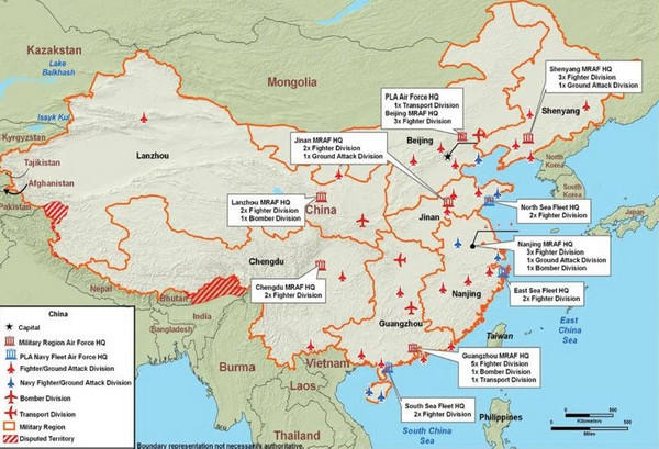 軍事戰(zhàn)略與國家戰(zhàn)略的關(guān)系，軍事戰(zhàn)略與國家戰(zhàn)略的緊密關(guān)聯(lián)
