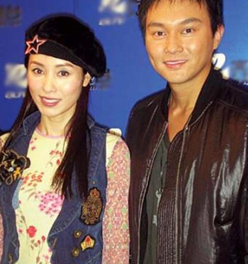 袁詠儀張智霖最新消息，恩愛如初，事業(yè)雙豐收，袁詠儀張智霖恩愛如初，事業(yè)雙豐收，最新消息一覽