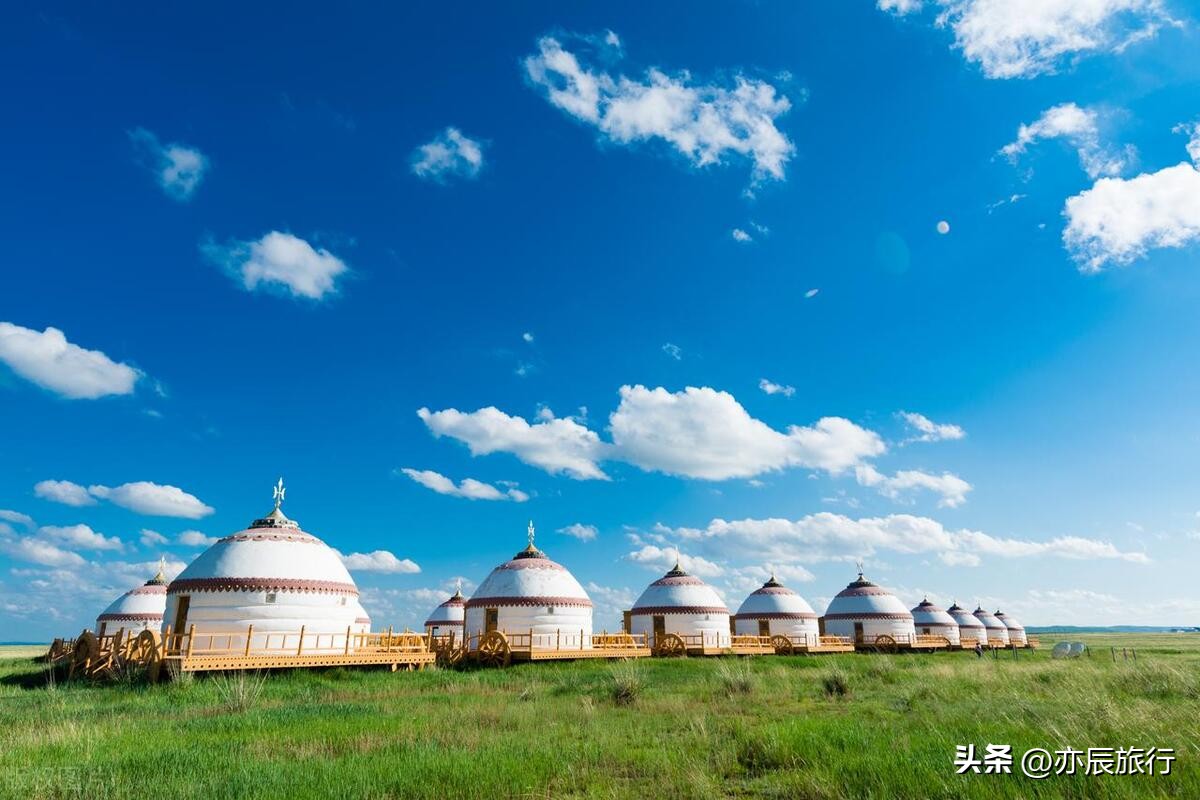 內(nèi)蒙古旅游景點大全及景點排名，內(nèi)蒙古旅游景點大全與排名榜單揭秘