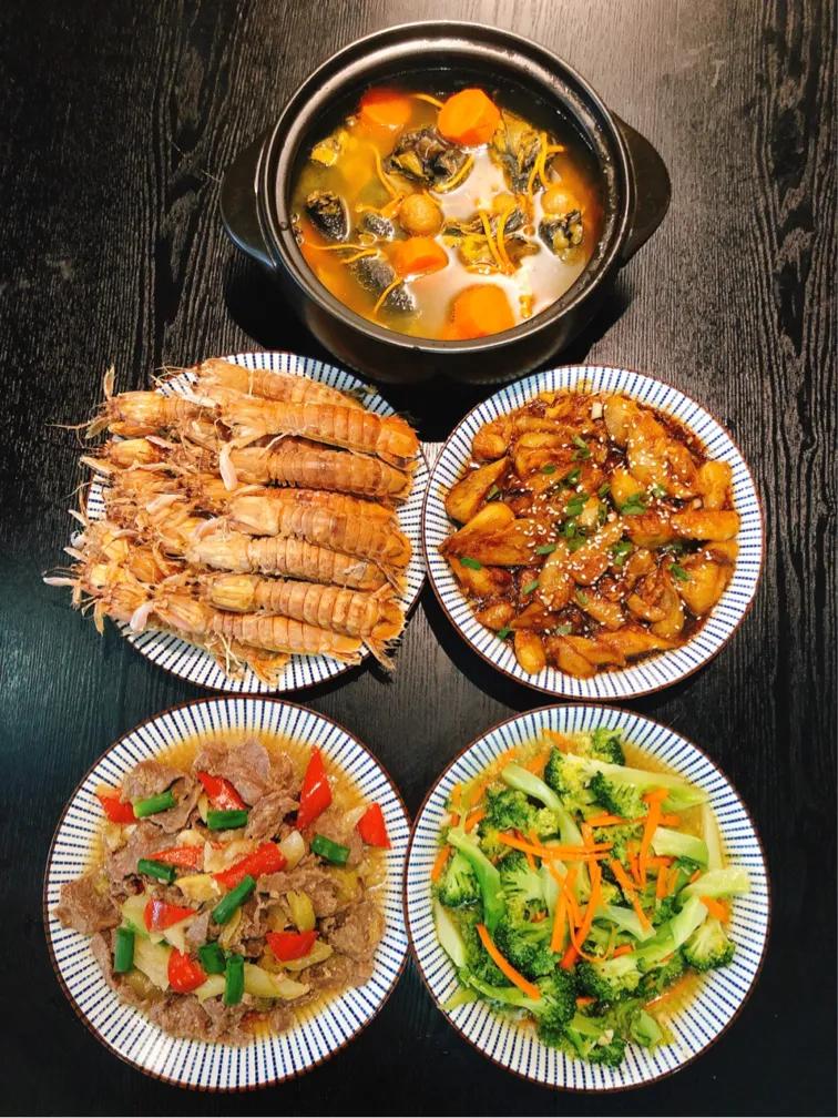 小紅書家常炒菜與家常菜做法大全，烹飪的藝術(shù)與分享的快樂，小紅書家常炒菜與烹飪藝術(shù)，全面菜譜與分享的快樂