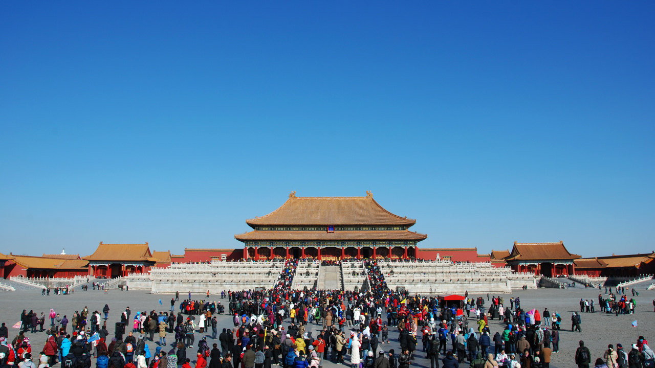 北京2日游，探尋古都的魅力與活力，北京2日游，探尋古都魅力與活力的雙日游攻略