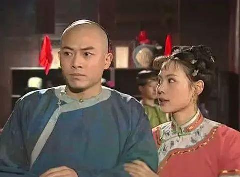 趙薇個(gè)人資料簡(jiǎn)歷，趙薇個(gè)人資料簡(jiǎn)歷概覽
