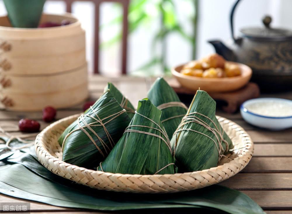 包粽子必備知識，糯米泡制時(shí)間解析，包粽子完全指南，糯米泡制時(shí)間詳解