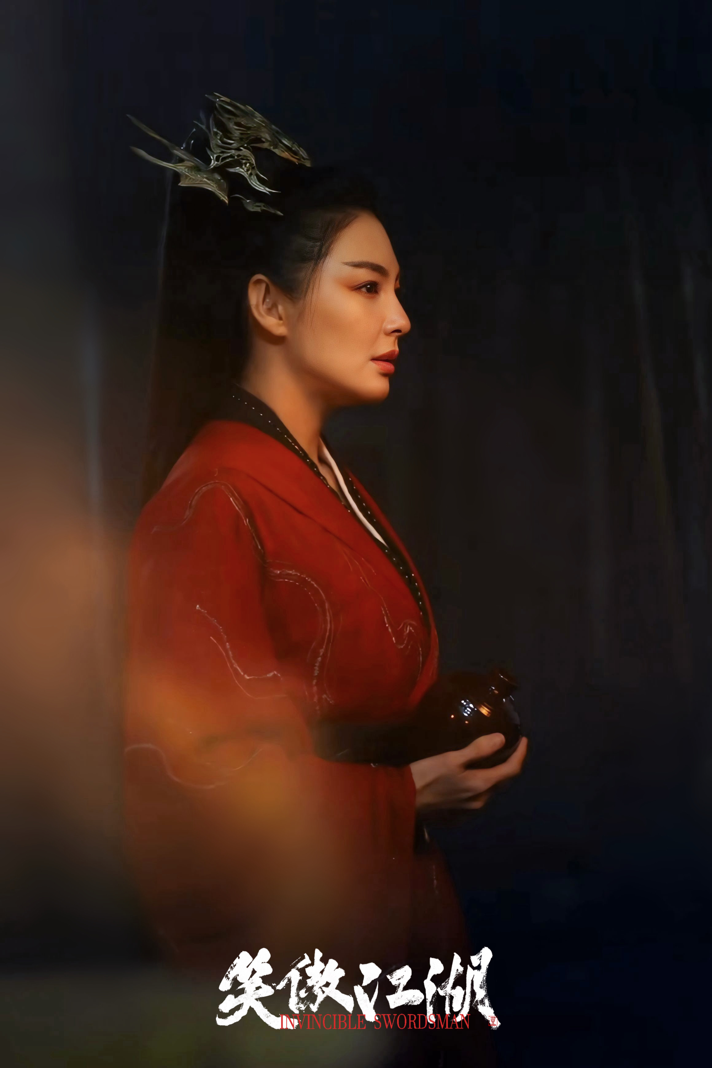 笑傲江湖電影，經(jīng)典武俠的永恒魅力，笑傲江湖電影，經(jīng)典武俠的永恒魅力