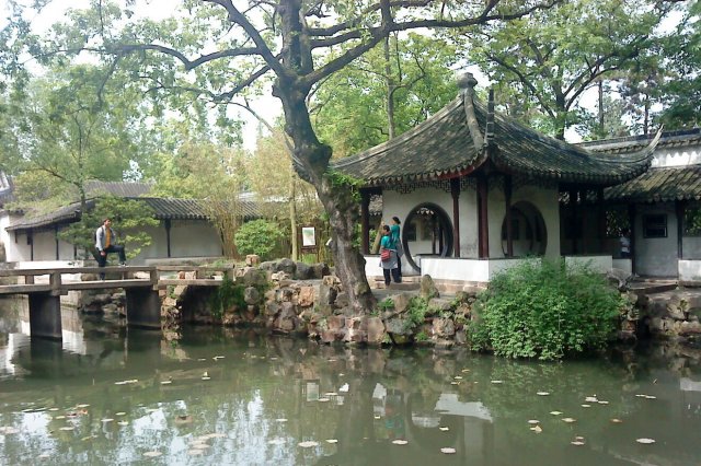 蘇州免費好玩的景點推薦，蘇州免費好玩的景點大揭秘