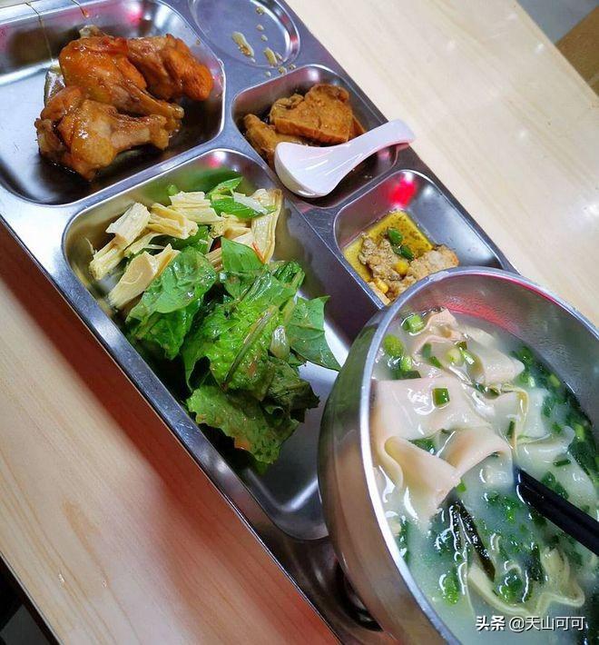 一周七天菜單食堂，營養(yǎng)與美味的完美結(jié)合，一周七天食堂菜單，營養(yǎng)與美味的完美融合