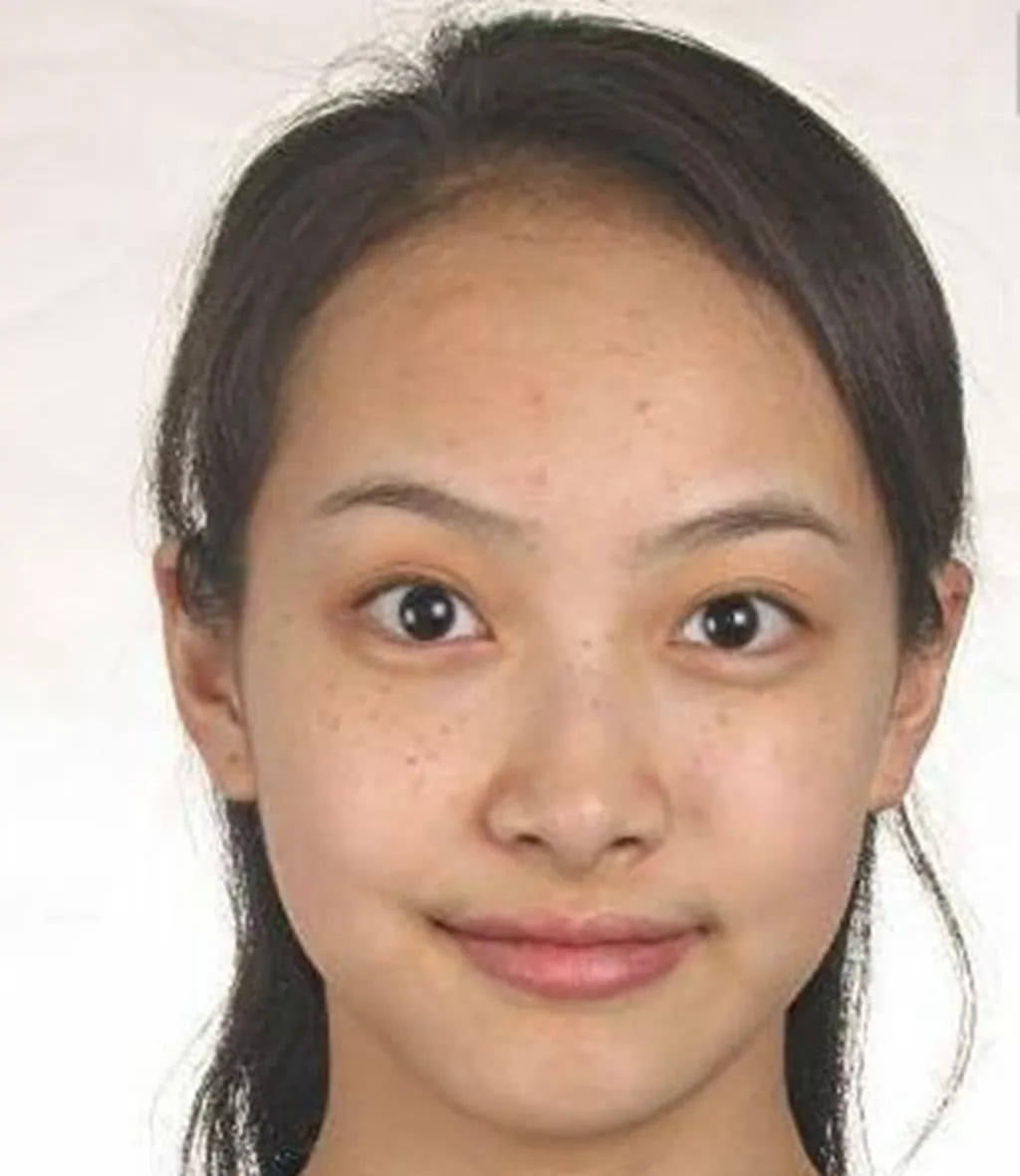 素顏之美，探索素顏圖片的魅力與時尚潮流，素顏之美，探索素顏圖片的魅力與時尚潮流趨勢
