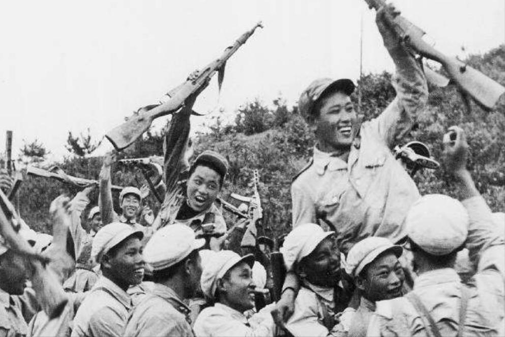 揭秘蘇聯(lián)志愿軍傷亡真相，超過(guò)百萬(wàn)人的慘烈犧牲，蘇聯(lián)志愿軍傷亡真相揭秘，超百萬(wàn)人的慘烈犧牲