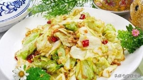 火爆大頭菜的正宗做法，一道家常美食的完美呈現(xiàn)，火爆大頭菜正宗做法，家常美食的完美呈現(xiàn)
