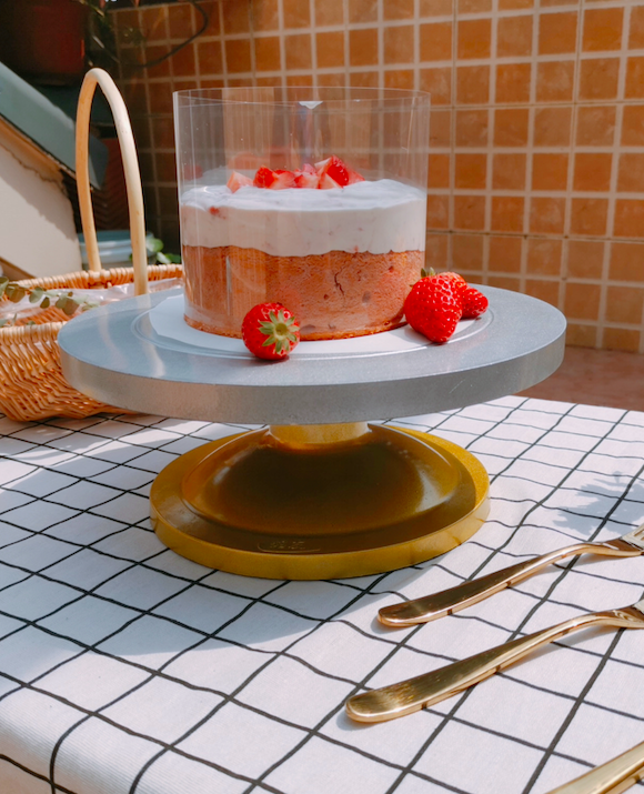 極速甜品制作，3秒內(nèi)的美味探索，極速甜品制作，探索3秒內(nèi)的美味奇跡