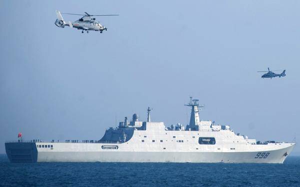 昆侖山艦噸位，揭示中國海軍力量的重要一環(huán)，昆侖山艦噸位，揭示中國海軍力量的關(guān)鍵要素