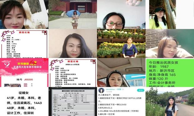 臨沂征婚微信群，連接心靈的新橋梁，臨沂征婚微信群，心靈連接的新橋梁