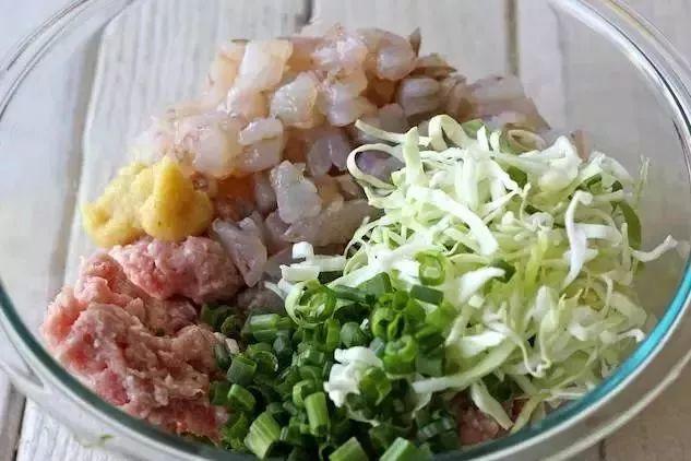 蝦仁餃子餡的做法大全，美味與健康并重，蝦仁餃子餡制作指南，美味與健康雙重的享受