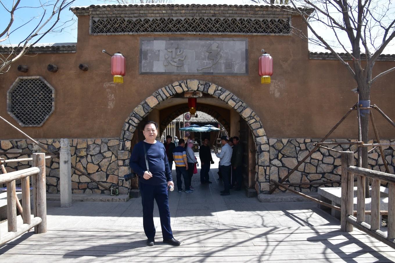 北京旅行團四晚三日游，深度體驗古都魅力，北京深度體驗四晚三日游，古都魅力一覽無余