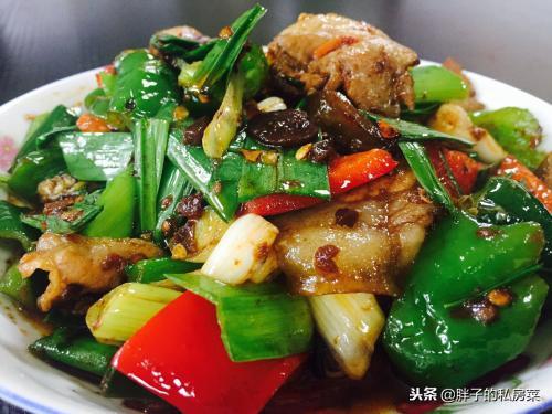 家常炒菜50道，美味佳肴的豐富世界，家常炒菜50道，美味佳肴的盛宴