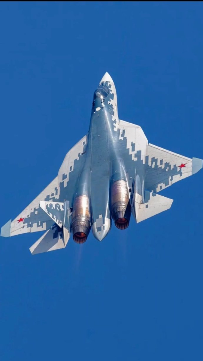 蘇57創(chuàng)新，引領(lǐng)航空科技新時代，蘇57創(chuàng)新引領(lǐng)航空新時代