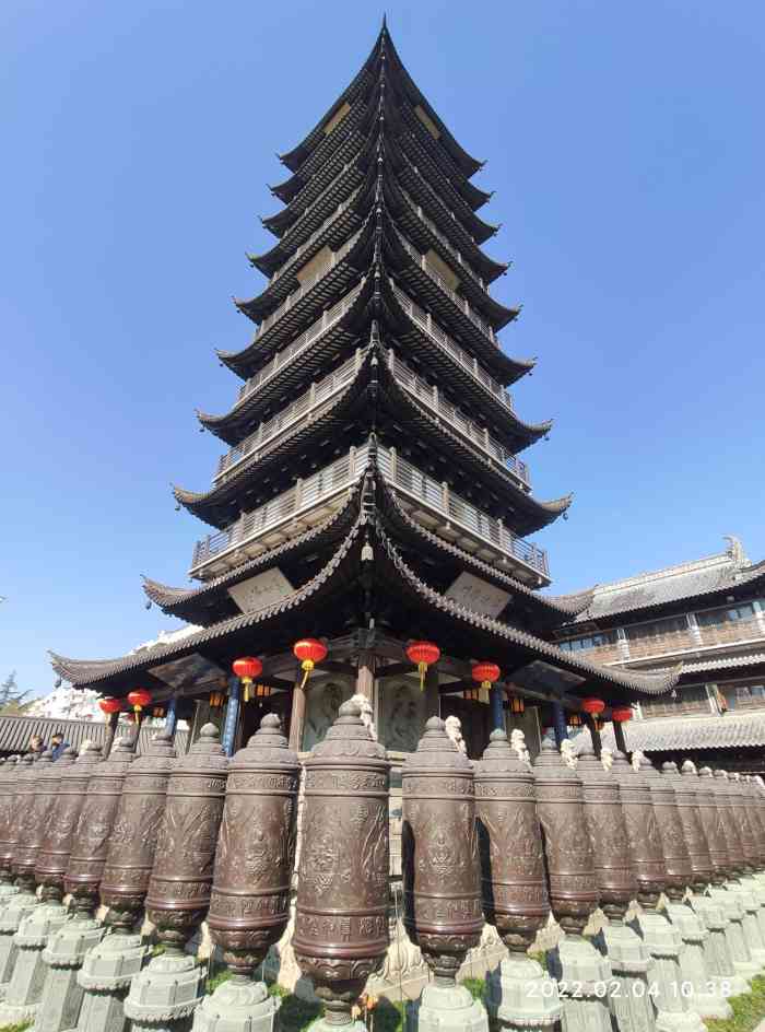 真如寺開放時間及相關(guān)信息介紹，真如寺開放時間及參觀指南