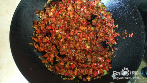 家常辣椒醬的做法及配方，家常辣椒醬制作方法與配方大全